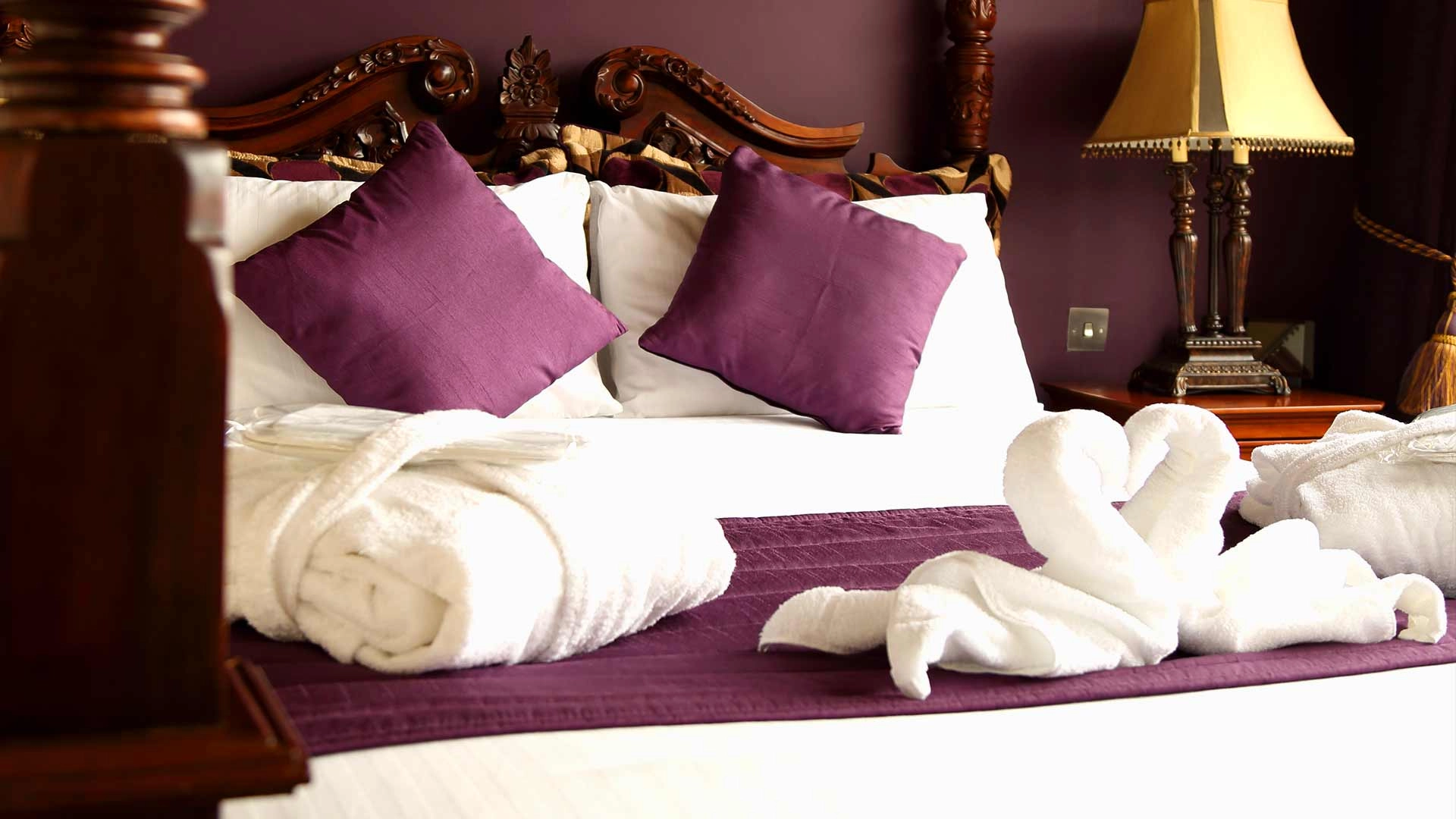 Central Hotel Donegal in Donegal, Ireland