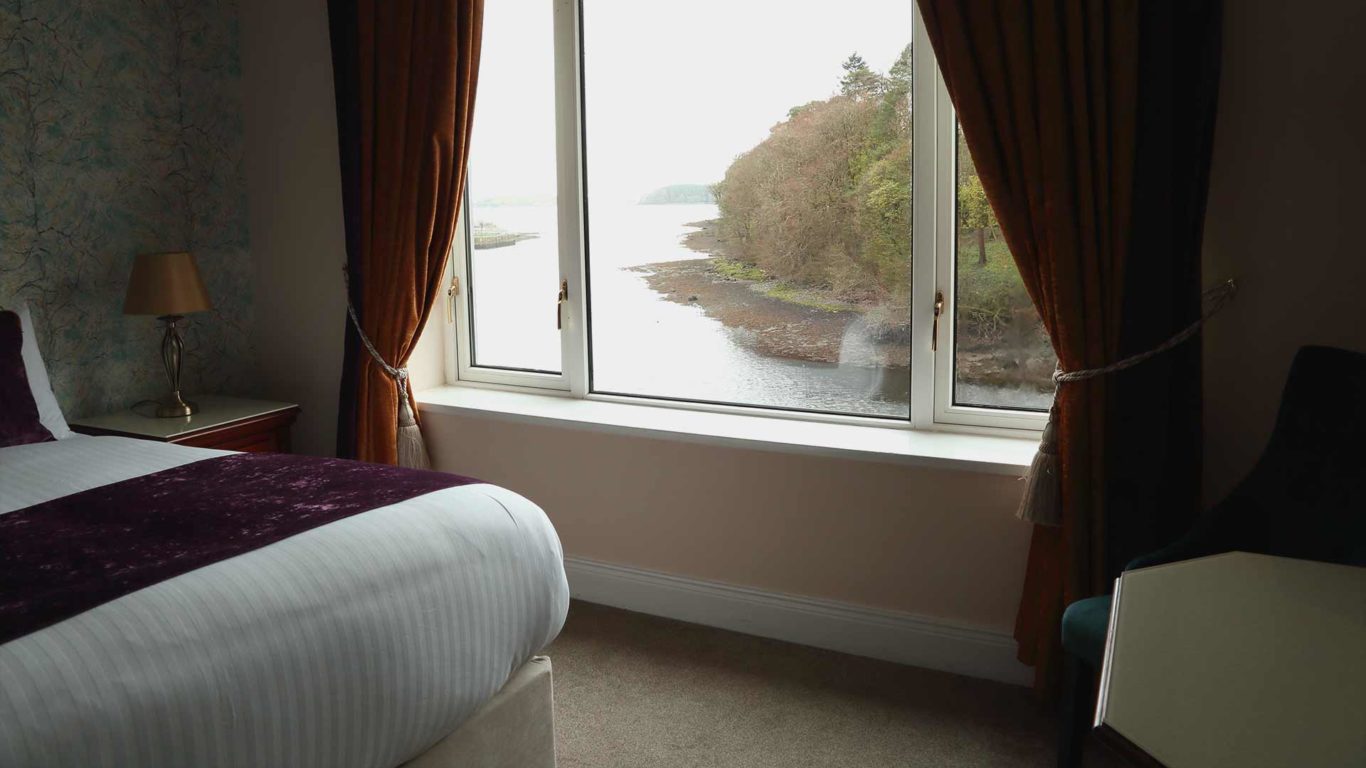 Wild Atlantic Way Things To Do Central Hotel Donegal Town