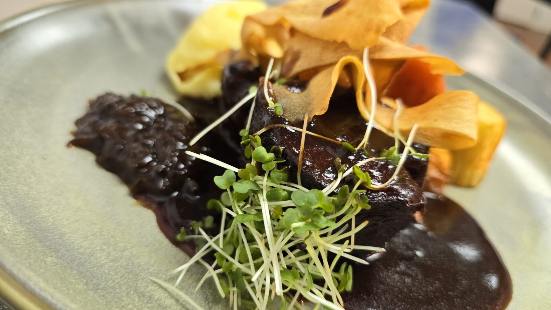 Dining | Restaurants In Donegal Town | Central Hotel Donegal